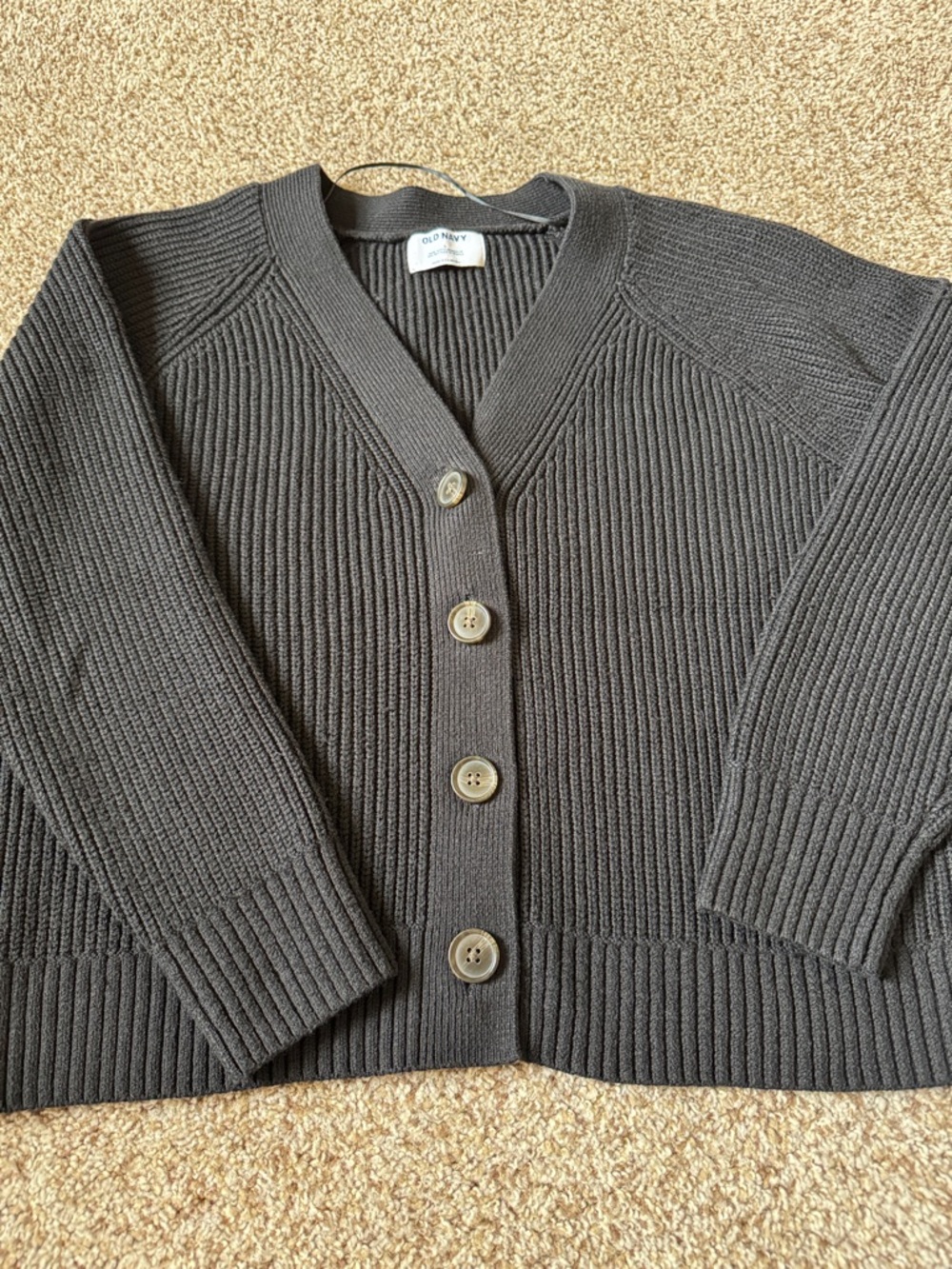 OLD NAVY CARDIGAN